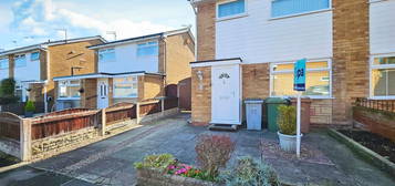 3 bed semi-detached house for sale