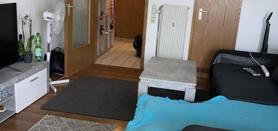 Schönes 1 Zimmer Appartement, 29qm, mit Tiefgaragenstellplatz in Leimen