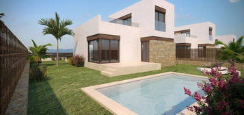 Casa en Cala de Finestrat, Finestrat