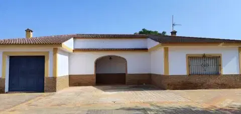 Chalet en calle Urbanizacion Atalaya, n&#xBA; 76