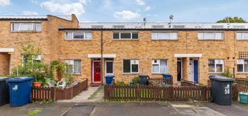 2 bed terraced house for sale