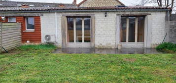 Studio 1 pièce 40 m²