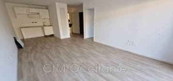 Location appartement 2 pièces 43 m²