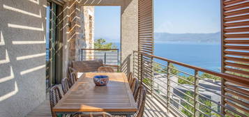 MESA BODRUM DEMİRBÜKÜ'NDE 3+1 FLAT SATILIK RESİDENCE