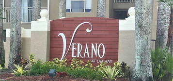 1845 Palm Cove Blvd Unit 8-305, Delray Beach, FL 33445