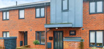 Terraced house for sale in Amoy Street, Bedford Place, Southampton, Hampshire SO15