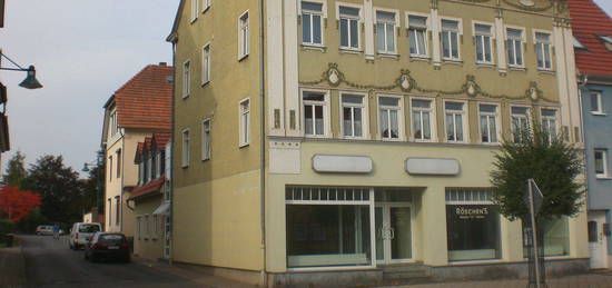 3-Raum-Wohnung Ohrdruf Waldstraße 17