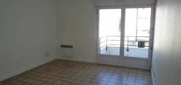 Location appartement 1 pièce 20 m²