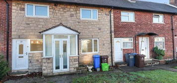 3 bedroom terraced house to rent