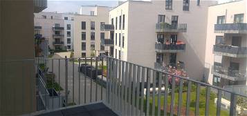 www.noltemeyer-hoefe.de • Top 4 - Zimmer Wohnung • Parkett • Einbauküche • Gäste-WC • Balkon