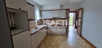 Maison Airaines 140M2