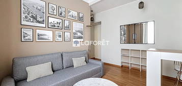 Location appartement 2 pièces 36 m²