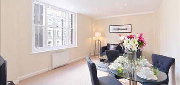 Studio to rent in 39 Hill Street, London W1J