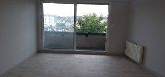 St brieuc appartement 46 m2