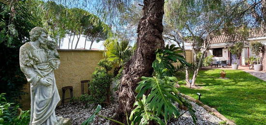 Alquiler de  Casa o chalet independiente en calle Beni de Cádiz