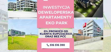 Apartamenty Eko Park Opole