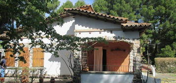 Chalet en Calatayud