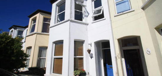 Flat to rent in West Road, Shoeburyness, Southend-On-Sea SS3