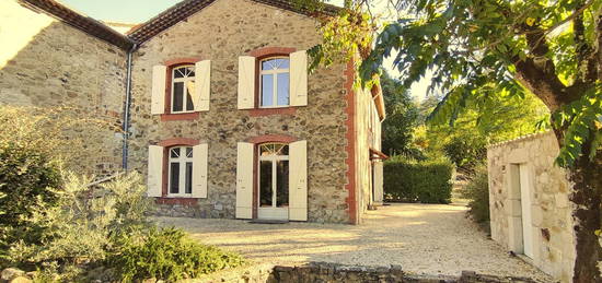 Vente maison 5 pièces 135 m²