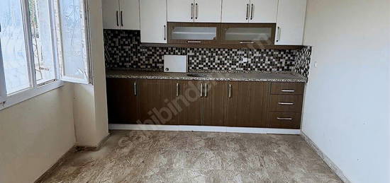 ALBAYRAK MAHALLESİNDE 2+1 120 M2 SATILIK UYGUN FİYATA DAİRE