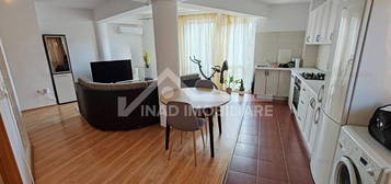 Apartament cu 2 camere 60mp, constructie noua, Str. Mircea Eliade