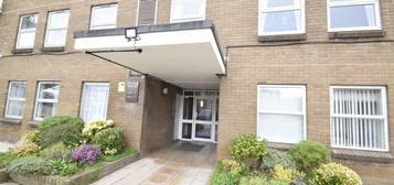 2 bed flat to rent