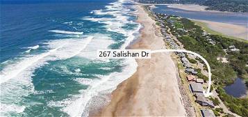267 Salishan Dr, Lincoln City, OR 97388