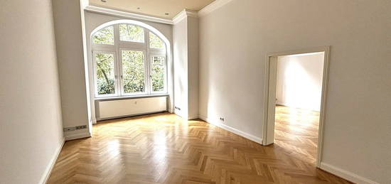 Innenstadtlage | 4 Zimmer mit ca. 168 m² und hochwertiger Ausstattung und Lift-Inside