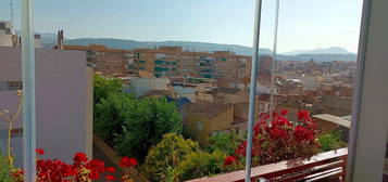 Piso de alquiler en Avenida Cadiz, Barrio de Zaidín