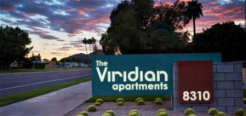 The Viridian Apartments, Scottsdale, AZ 85250