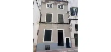 Casa en Mahon Centro