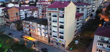 TRABZON ARSİNDE SATILIK DUBLEKS DAİRE