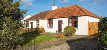 2 bed semi-detached bungalow for sale