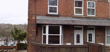 3 bed property to rent