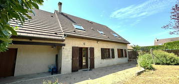 Maison traditionnelle 5pcs , 4 ch Chanteloup les Vignes