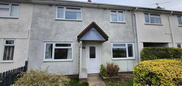 Terraced house to rent in Northwood Close, Cinderford GL14