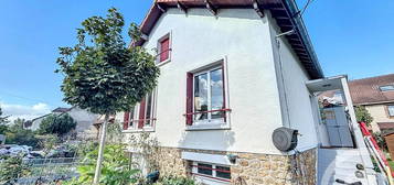 Maison  à vendre, 5 pièces, 3 chambres, 86 m²