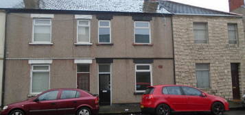 3 bedroom terraced house