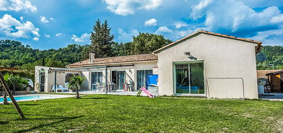 Maison  à vendre, 4 pièces, 3 chambres, 119 m²