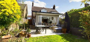 3 bedroom semi-detached house