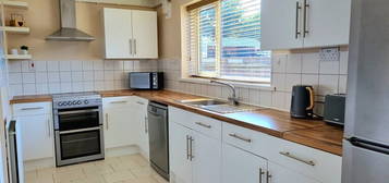 Semi-detached house to rent in Frank Street, Durham DH1