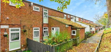 Terraced house for sale in Gannet Lane, Wellingborough NN8