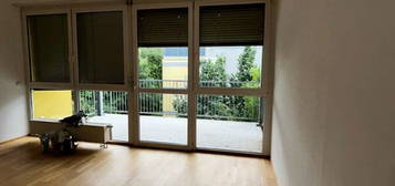 AB SOFORT!! Wunderschöne Wohnung mit riesem Balkon und TG Platz in Ragnitz zu vermieten