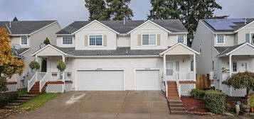 6573 NE Deer Run St, Hillsboro, OR 97124