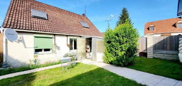 Achat maison 6 pièces 110 m²