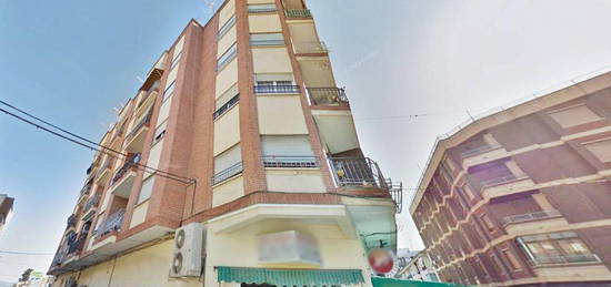 Piso en venta en Calle Elche, Dolores