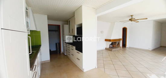 Triplex  à vendre, 3 pièces, 2 chambres, 86 m²