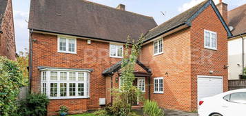 Detached house for sale in Green Lane, Stanmore HA7