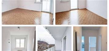Graz/Andritz - Schöne Wohnung mit Balkon und Aussicht