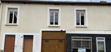 Vente maison 7 pièces 127 m²